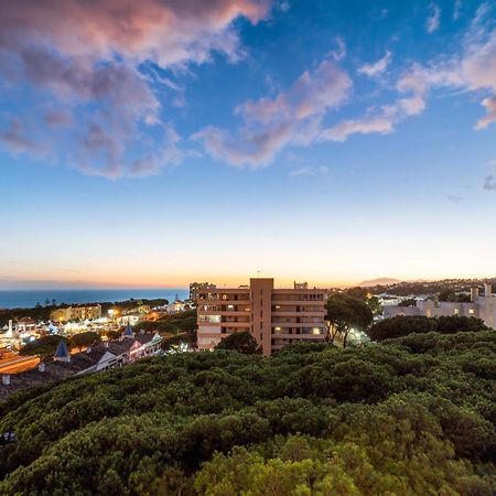 Modern Studio Apartment With Sea Views 5 Min From The Beach Sitio de Calahonda 외부 사진