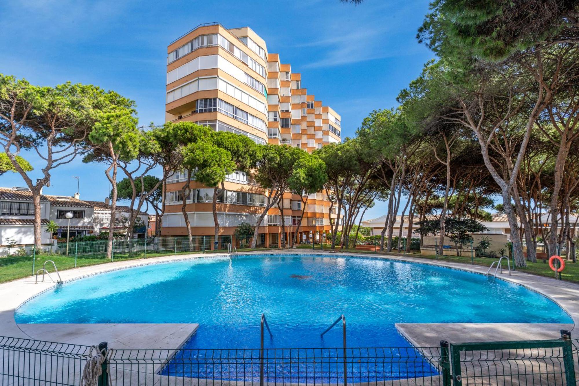 Modern Studio Apartment With Sea Views 5 Min From The Beach Sitio de Calahonda 외부 사진